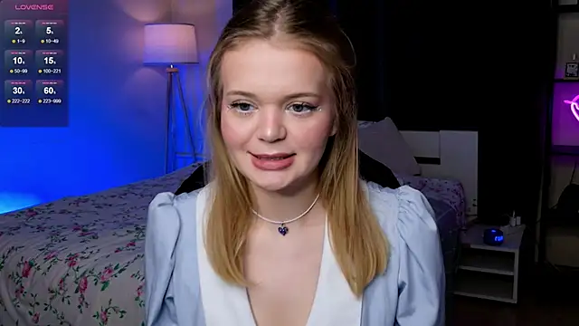 Elioraa online show from 01-14-26, 03:06