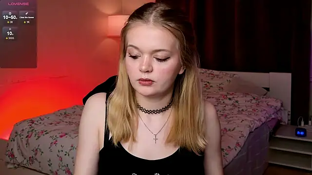 Elioraa online show from 01-15-26, 03:16