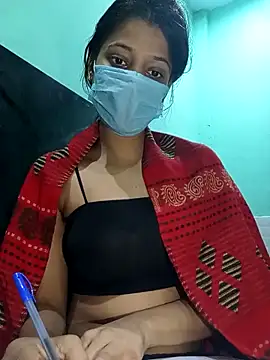 Jaanvi-shrivtastav online show from 01-06-26, 03:05