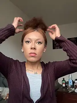 Kittyjay online show from 01-07-26, 07:44