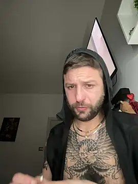 ASannicand64659 online show from 01-14-26, 06:57