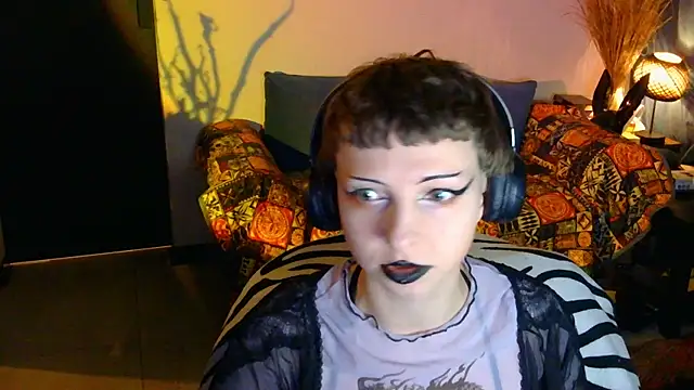 Ani Kali online show from 01-15-26, 05:34