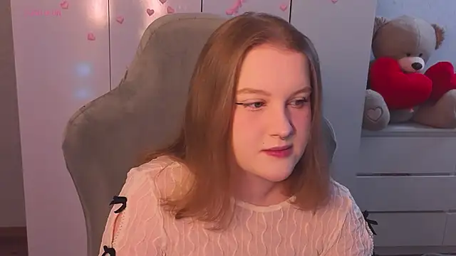 Snapshot of Ol1via chatting on 02-22-26, 01:40 Ol1via online show from 02-22-26, 01:40