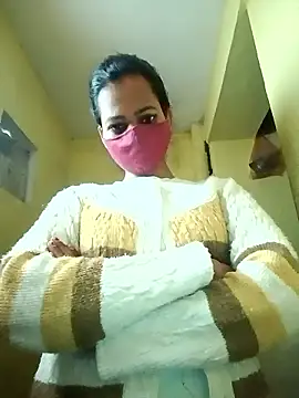 Namrta cute online show from 01-09-26, 02:36