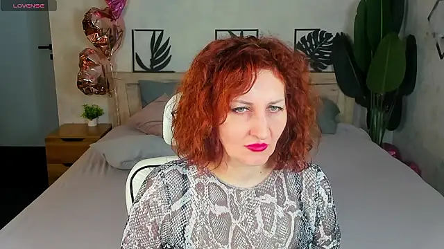 Sindy Ortega online show from 03-29-26, 12:43