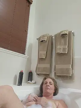 HotAzMilf online show from 03-11-26, 06:19