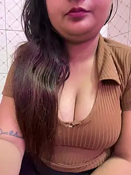 Curvy Anaya online show from 01-18-26, 04:00