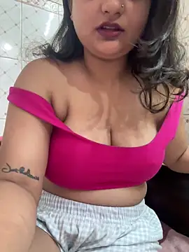 Curvy Anaya online show from 06-11-26, 06:55