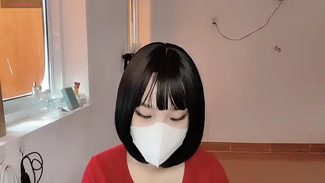 Tieu-May online show from 02-07-26, 07:12