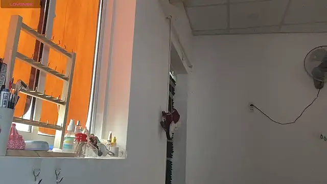 Tieu-May online show from 02-23-26, 06:55