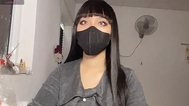 Tieu-May online show from 03-01-26, 07:54