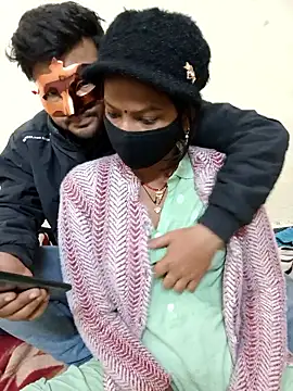 A-POOJA RANI online show from 01-14-26, 02:06