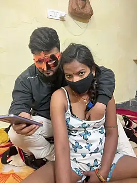 A-POOJA RANI online show from 02-01-26, 02:32