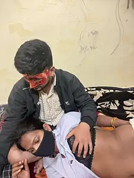 A-POOJA RANI online show from 02-04-26, 02:28