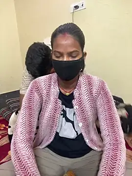 A-POOJA RANI online show from 02-09-26, 02:59