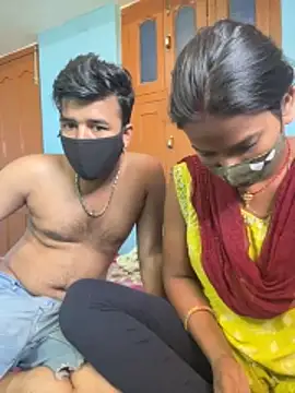 A-POOJA RANI online show from 04-10-26, 02:39