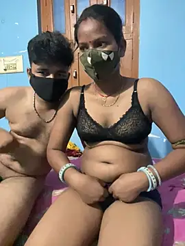 A-POOJA RANI online show from 04-17-26, 01:58