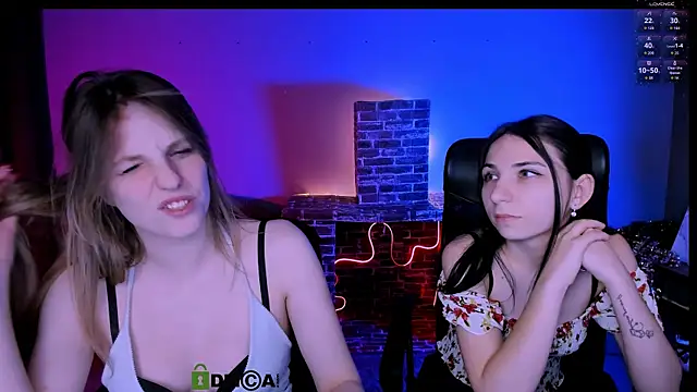 sweetie chloe  online show from 01-11-26, 10:20