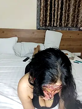 Cutee Payal online show from 01-11-26, 07:52