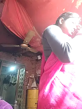 Horny-Rashi online show from 02-06-26, 03:33