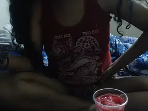 Kandysweety 2 online show from 01-13-26, 03:50