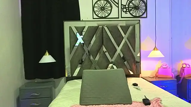 SalomeWilson online show from 01-31-26, 07:11