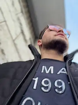 AquaSergei online show from 02-15-26, 08:35