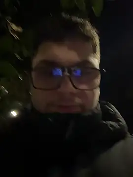 AquaSergei online show from 02-20-26, 06:19