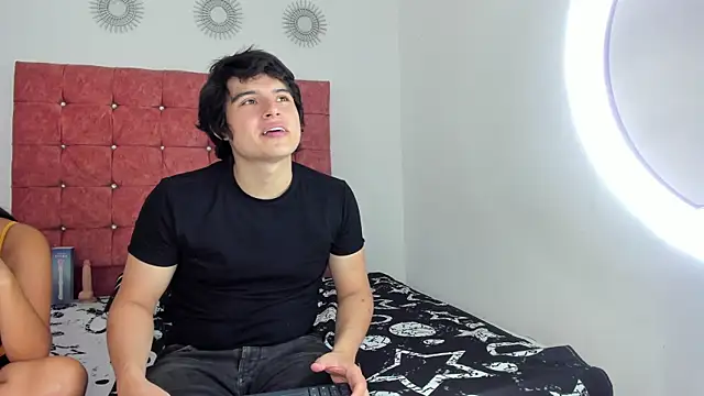 Mr increible elastigirl online show from 01-08-26, 08:33