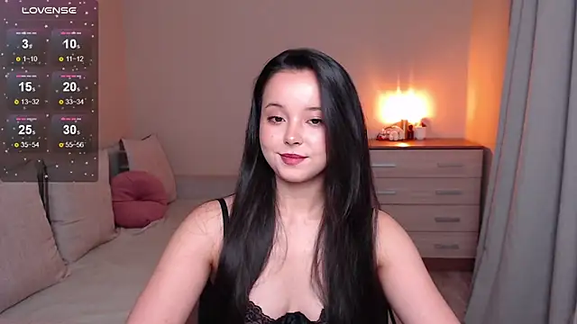 lia hetty online show from 10-25-25, 03:51