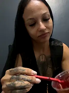 HyaraMoon online show from 01-09-26, 01:41