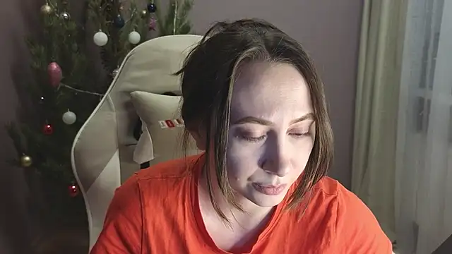 OliviaVivi online show from 01-09-26, 10:00