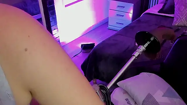 Ariablakee online show from 04-09-26, 08:25