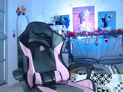 aishadlion online show from 01-10-26, 06:15