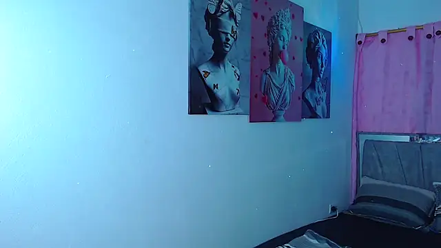 aishadlion online show from 04-14-26, 02:45