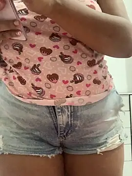 Moranguinhobr online show from 02-28-26, 11:22