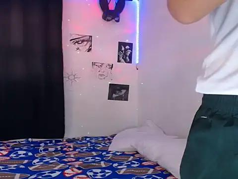 Snapshot of YourSecretCraving chatting on 03-01-26, 03:30 YourSecretCraving online show from 03-01-26, 03:30