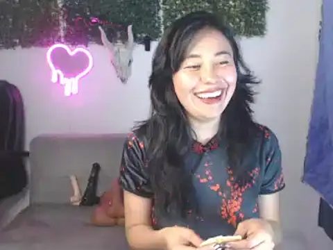 Snapshot of LolaOpalX chatting on 03-03-26, 12:06 LolaOpalX online show from 03-03-26, 12:06