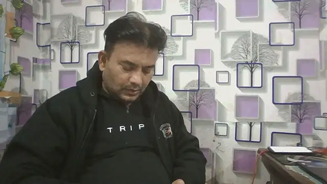 KUMA 500 online show from 01-10-26, 02:19