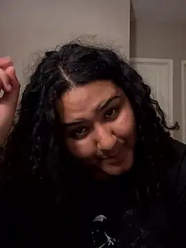 Angeliccreamyrican online show from 01-10-26, 06:15