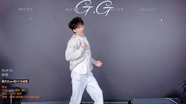 GG-boy002 online show from 01-14-26, 01:33