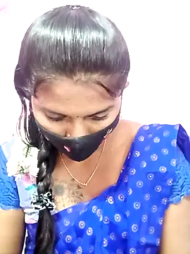 Tamil Hot Anu online show from 02-19-26, 02:57
