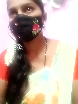 Tamil Hot Anu online show from 03-25-26, 07:53