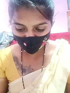 Tamil Hot Anu online show from 03-27-26, 08:26