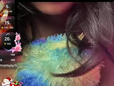 naughty nazara online show from 02-05-26, 08:02