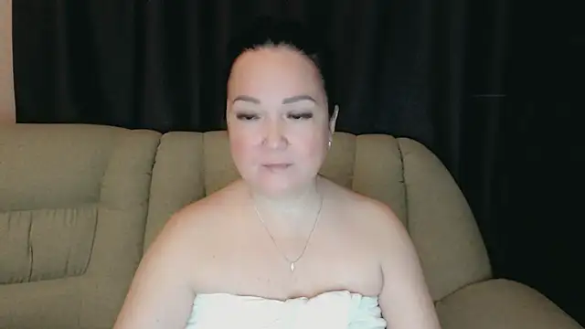 infinity loveliness online show from 09-21-25, 06:15