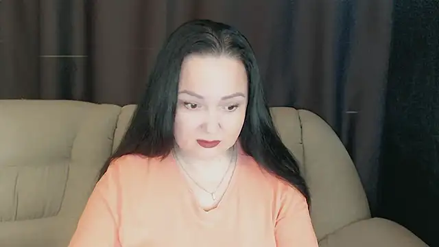 infinity loveliness online show from 12-16-25, 08:19