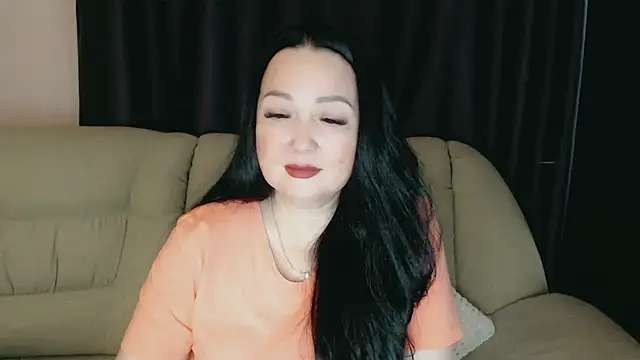 infinity loveliness online show from 12-23-25, 08:12