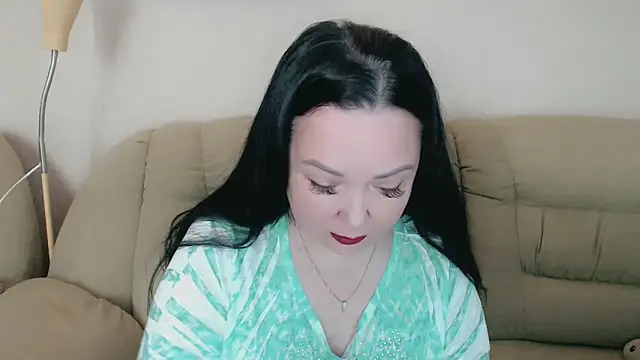 infinity loveliness online show from 01-16-26, 09:02