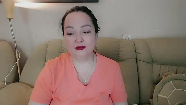 infinity loveliness online show from 01-17-26, 07:24